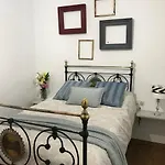 Dom wakacyjny La Casa De La Abuela Victoria *