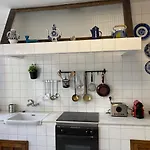 La Casa De La Abuela Victoria Dom wakacyjny *