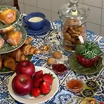 別荘 La Casa De La Abuela Victoria アルカデ