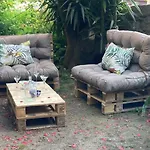 別荘 La Casa De La Abuela Victoria *