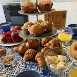 La Casa De La Abuela Victoria Dom wakacyjny *