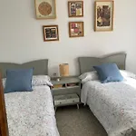 La Casa De La Abuela Victoria アルカデ