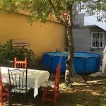 La Casa De La Abuela Victoria アルカデ