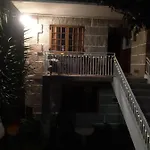 La Casa De La Abuela Victoria Dom wakacyjny Arcade