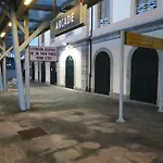 La Casa De La Abuela Victoria Dom wakacyjny *