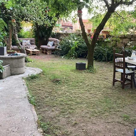 Hébergement de vacances La Casa De La Abuela Victoria Arcade