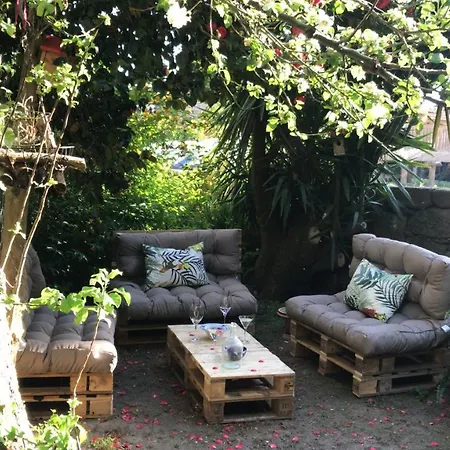 La Casa De La Abuela Victoria Semesterbostad *