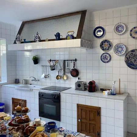 La Casa De La Abuela Victoria Semesterbostad Arcade
