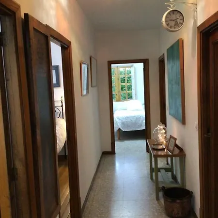 La Casa De La Abuela Victoria Semesterbostad *