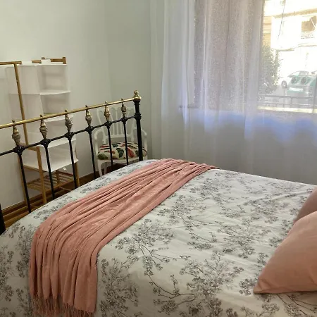 La Casa De La Abuela Victoria