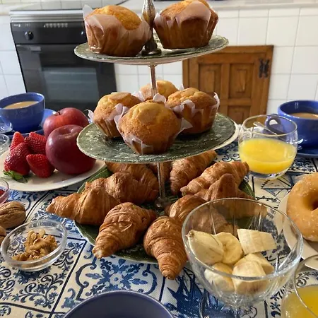 La Casa De La Abuela Victoria Holiday home *