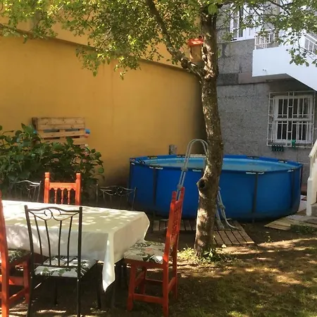 La Casa De La Abuela Victoria Arcade