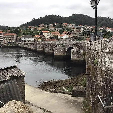 La Casa De La Abuela Victoria Holiday home *