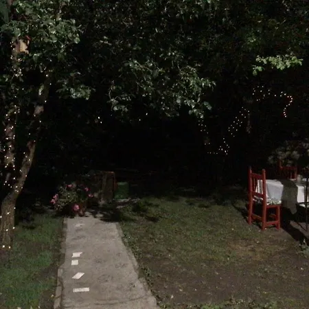 La Casa De La Abuela Victoria Holiday home Arcade