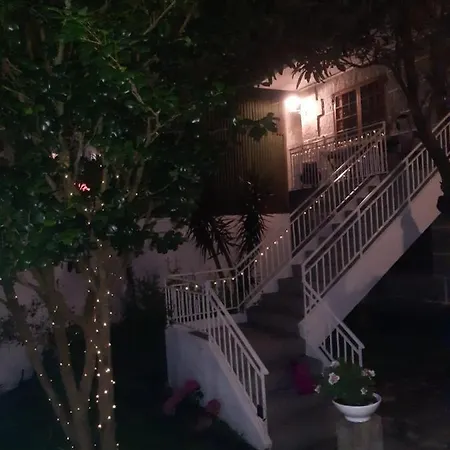Ferienhaus Hyp - La Casa De La Abuela Victoria