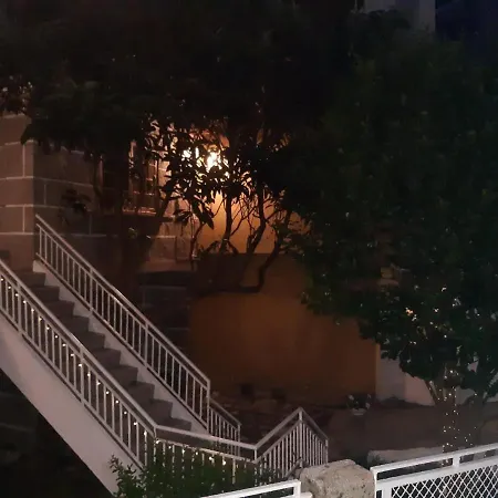 La Casa De La Abuela Victoria