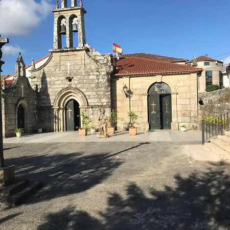 別荘 La Casa De La Abuela Victoria