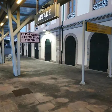 La Casa De La Abuela Victoria Holiday home *