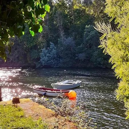 Holiday home La Casa De La Abuela Victoria Arcade