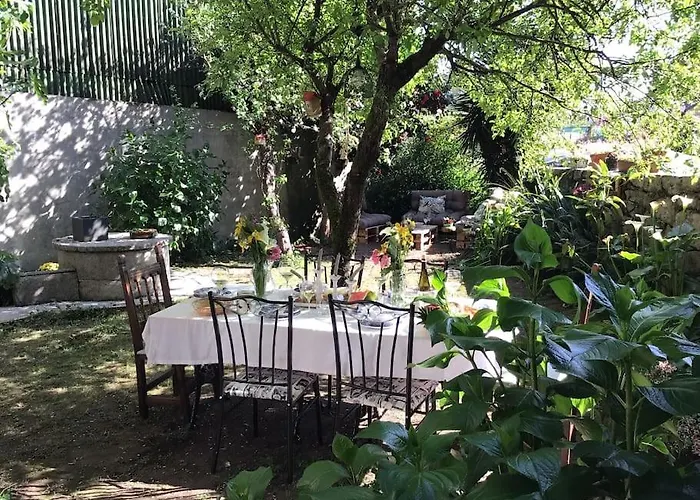 La Casa De La Abuela Victoria Semesterbostad *