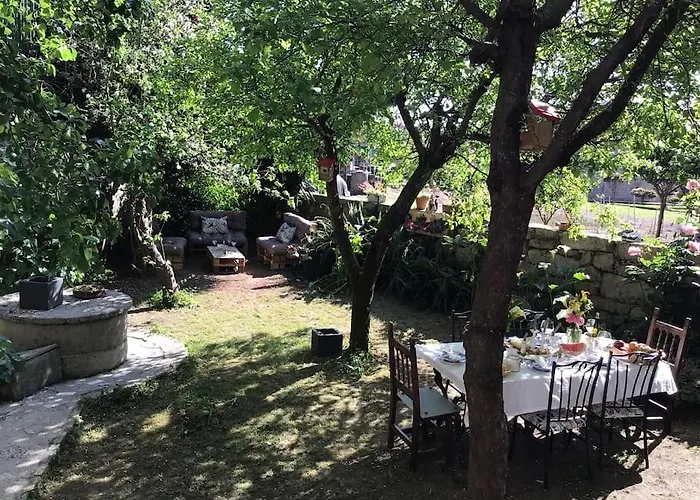 La Casa De La Abuela Victoria 阿卡德