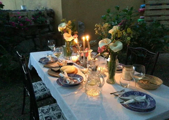 La Casa De La Abuela Victoria * 阿卡德