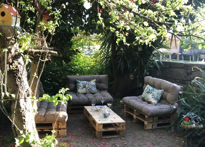La Casa De La Abuela Victoria Semesterbostad *