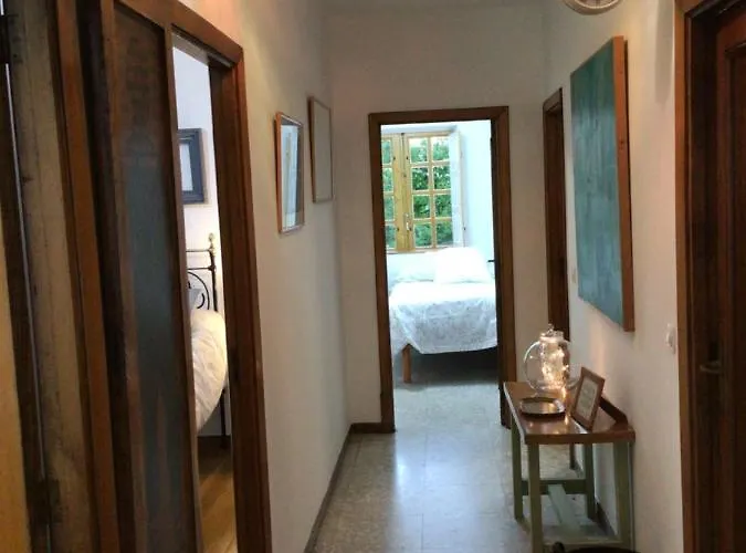 La Casa De La Abuela Victoria Semesterbostad *