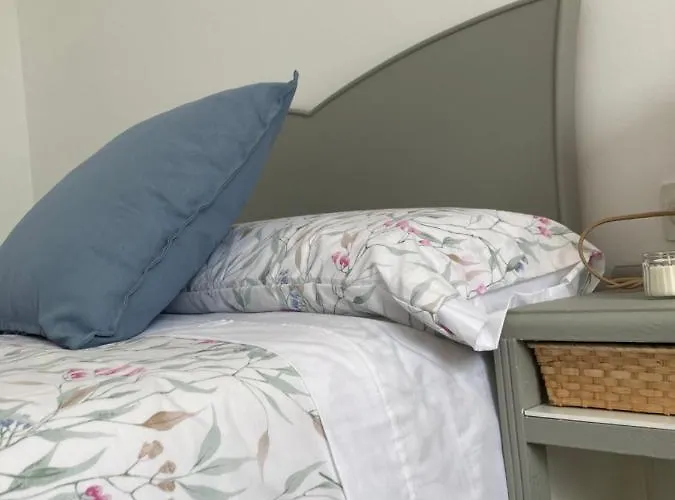 La Casa De La Abuela Victoria 度假居 *