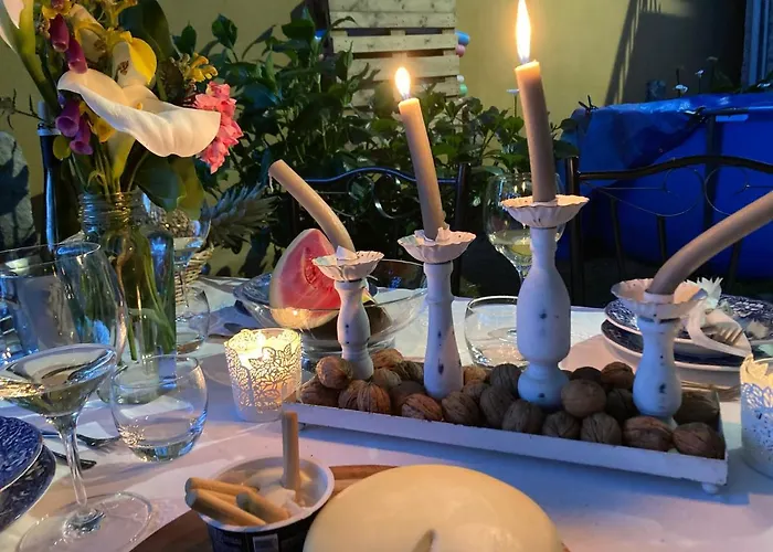 La Casa De La Abuela Victoria Σπίτι διακοπών *