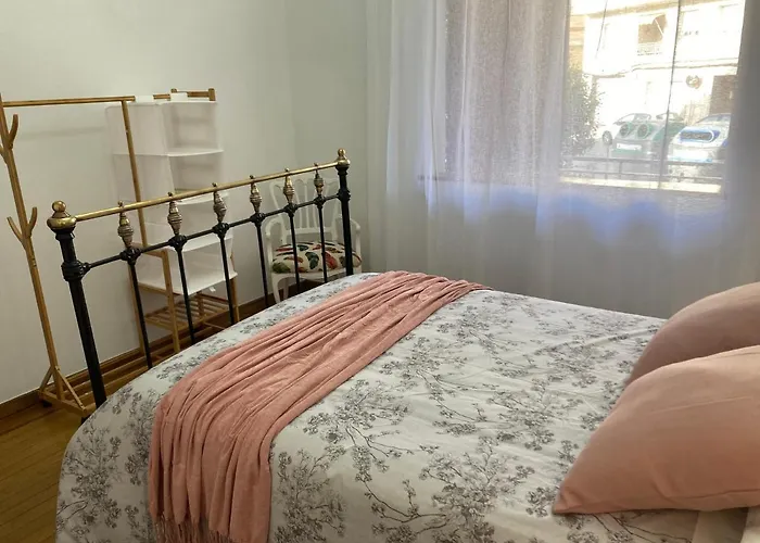 La Casa De La Abuela Victoria