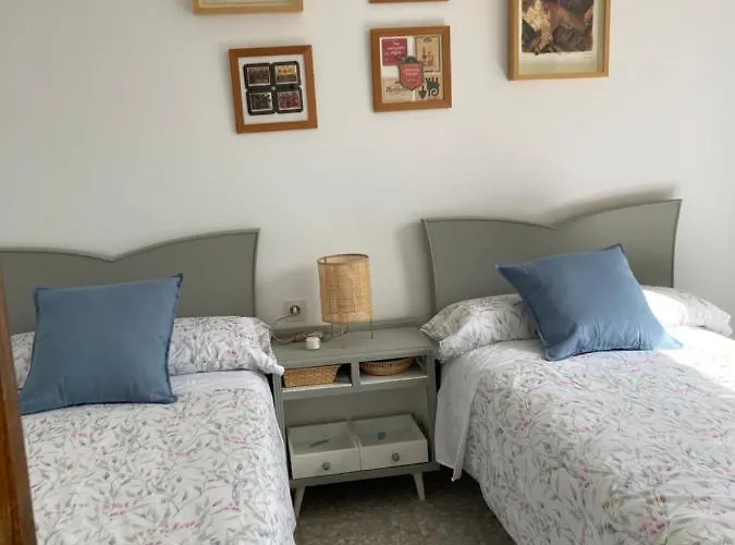 La Casa De La Abuela Victoria Arcade