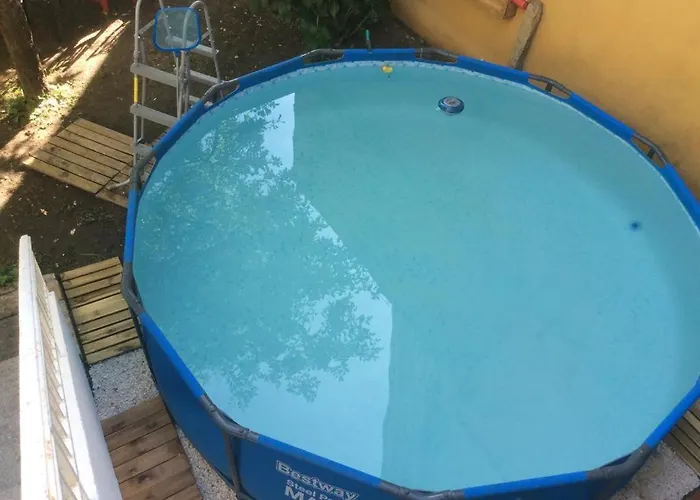 La Casa De La Abuela Victoria 度假居