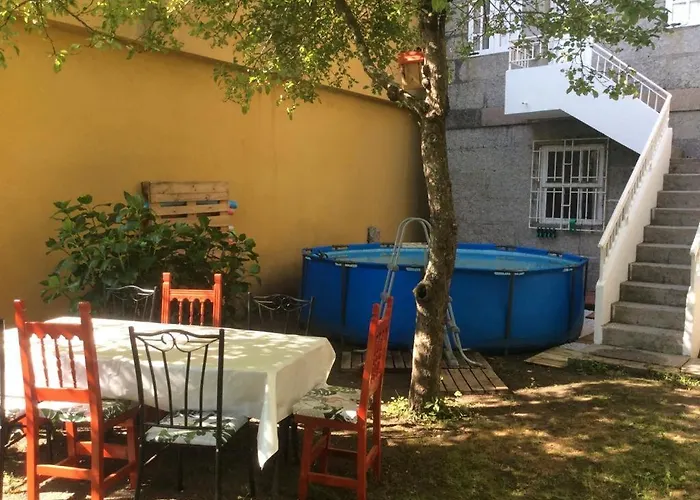 La Casa De La Abuela Victoria Arcade