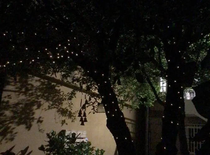 度假居 La Casa De La Abuela Victoria 阿卡德