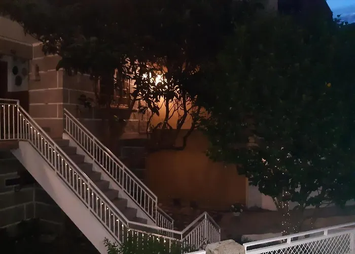 La Casa De La Abuela Victoria