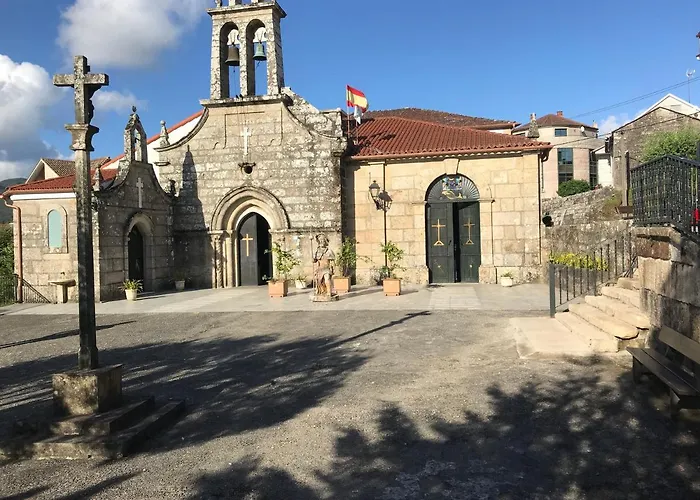 Semesterbostad La Casa De La Abuela Victoria