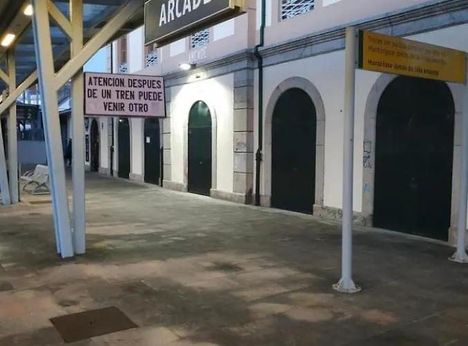 La Casa De La Abuela Victoria 度假居 *