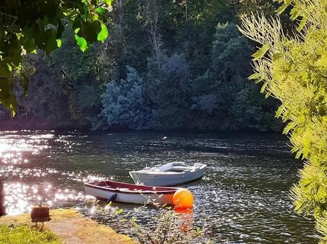 Semesterbostad La Casa De La Abuela Victoria Arcade